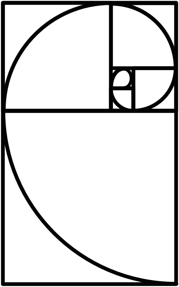 Golden Spiral